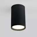 Светильник потолочный уличный Elektrostandard Light 35128/H 10 Вт IP65 цвет черный