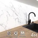 Стеновая панель Фартукофф Крестола 400x60x0.15 см ПВХ цвет разноцветный