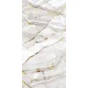 Керамогранит Pardis ceramic pazh Statuario gold polish P7296 60x120см цвет разноцветный