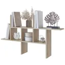 Полка Сокол-Т 67.7x113.9x19.6 см ЛДСП 30 кг цвет дуб сонома 00-00011508