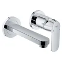Смеситель для раковины Grohe 19381000 Eurosmart Cosmopolitan, хром