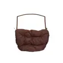 Подставка для ног M-Group 11660205 для подвесного кресла 76 см x 15.5 см x 43 см коричневый