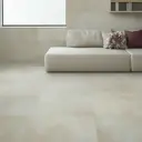 SPC плитка Imperial Art Marble M-11 Бетон Светлый 43 класс толщина 4.2 мм с фаской 1.86 м², цена за упаковку