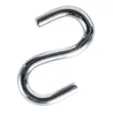 S-образный крюк 3x11.8 мм