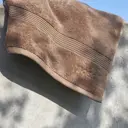 Полотенце Boss Loft camel для ванной 70x140 см коричневый