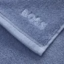 Полотенце Boss Loft sky для ванной 50x100 см синий