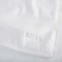 Полотенце Boss Loft white для ванной 70x140 см белый