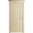 Дверь межкомнатная Uberture Florence style 62002 глухая 200x80см пленка ПВХ цвет сосна серена керамик без замка и петель