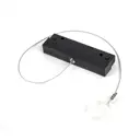 Коннектор для шинопровода черный Elektrostandard 85102/00 Slim Magnetic Full light цвет черный