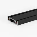 Шинопровод накладной Elektrostandard Flat Magnetic 85129/00 2 м цвет черный