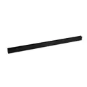 Трековый шинопровод накладной Elektrostandard 85085/00 Slim Magnetic 1 м цвет черный