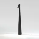 Настольная лампа светодиодная Elektrostandard Elite A068070 регулируемый белый свет цвет черный