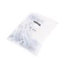 Коннектор для лент LS014 220V, LS015 220V гибкий (10шт)