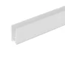 Трековый шинопровод накладной однофазный Elektrostandard 85084/00 a061232 Slim Magnetic 2 м цвет белый