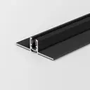 Шинопровод встраиваемый Elektrostandard Mini Magnetic 85170/00 цвет черный 2 м