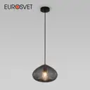 Светильник подвесной Eurosvet 50263/1 a064965 230В 60Вт 2м2 черный,темно-серый