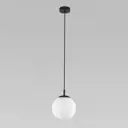 Светильник подвесной Tk lighting Esme A068331 1 лампа 1 м² цвет черный