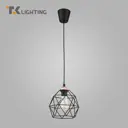 Подвесной светильник TK LIGHTING 1638 Galaxy