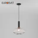 Подвесной светильник EUROSVET 50183/1 прозрачный
