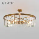 Умный потолочный светильник BOGATE'S Eclipse 358/8 358/8 Smart
