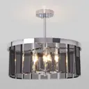 Умный потолочный светильник BOGATE'S Eclipse 357/5 357/5 Smart