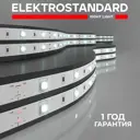 Светодиодная лента Elektrostandard a027835 30 диод/7.2 Вт/м 12 В 10 мм IP20 5 м нейтральный белый свет