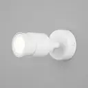 Настенный светильник светодиодный EUROSVET 20125/1 LED Plat a057392 нейтральный белый свет