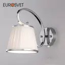 Настенный светильник EUROSVET a043767 цвет белый