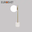 Настольная лампа Eurosvet 01157/1 A064387 цвет белый