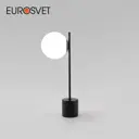 Настольная лампа Eurosvet 01157/1 A064388 цвет черный