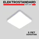 Светильник точечный встраиваемый Elektrostandard DLS043 DLR043 a047941