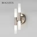 Настенный светильник BOGATE'S a055300 цвет белый