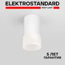 Светильник уличный потолочный светодиодный Elektrostandard Light 35139/H IP54 цвет белый
