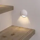 Подсветка для лестниц и дорожек Elektrostandard Step 3 MRL 1104 белый