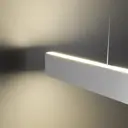 Светильник линейный светодиодный Elektrostandard A041521 1030 мм 40 Вт нейтральный белый свет