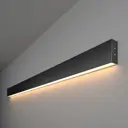Светильник линейный светодиодный Elektrostandard A042933 1280 мм 25 Вт теплый белый (желтый) свет