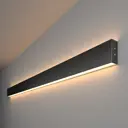 Светильник линейный светодиодный Elektrostandard A042920 1280 мм 50 Вт теплый белый (желтый) свет