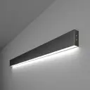 Светильник линейный светодиодный Elektrostandard A042931 1030 мм 20 Вт холодный белый (голубой) свет