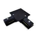 Коннектор Elektrostandard TRCM-1-1-L-BK Track Rail BK Recessed a049560