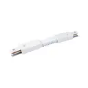 Коннектор для однофазного шинопровода Elektrostandard TRC-1-1-FLEX-BK цвет черный