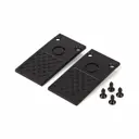 Заглушка для шинопровода ELEKTROSTANDARDELEKTROSTANDARD Slim Magnetic 85089/00 a057204 однофазная 2 шт