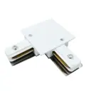 Коннектор Elektrostandard TRCM-1-1-L-WH Track Rail WH Recessed a049559
