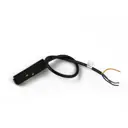 Ввод питания Elektrostandard Slim Magnetic 85095/00 цвет черный