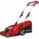 Газонокосилка аккумуляторная бесщеточный Einhell PXC RASARRO 36/40 36 В 40 см 2x4 Ач АКБ и ЗУ входит в комплект