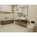 Керамогранит Duna Cemento CE0H63M01 60x60см цвет бежевый