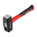 Кувалда Matrix 10952 фиберглассовая рукоятка 1500 г