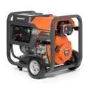 Генератор дизельный Daewoo DDAE 6000XE 5.5 кВт