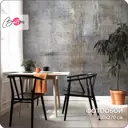 Фотообои флизелиновые Bartonwall 300x270 см Лофт Бетон Поверхности M201