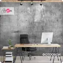 Фотообои флизелиновые Barton wall M20104-G 400x270 см M20104-G