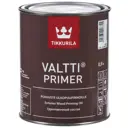Грунтовка по дереву антисептическая Tikkurila Valtti Primer бесцветная 0.9 л
